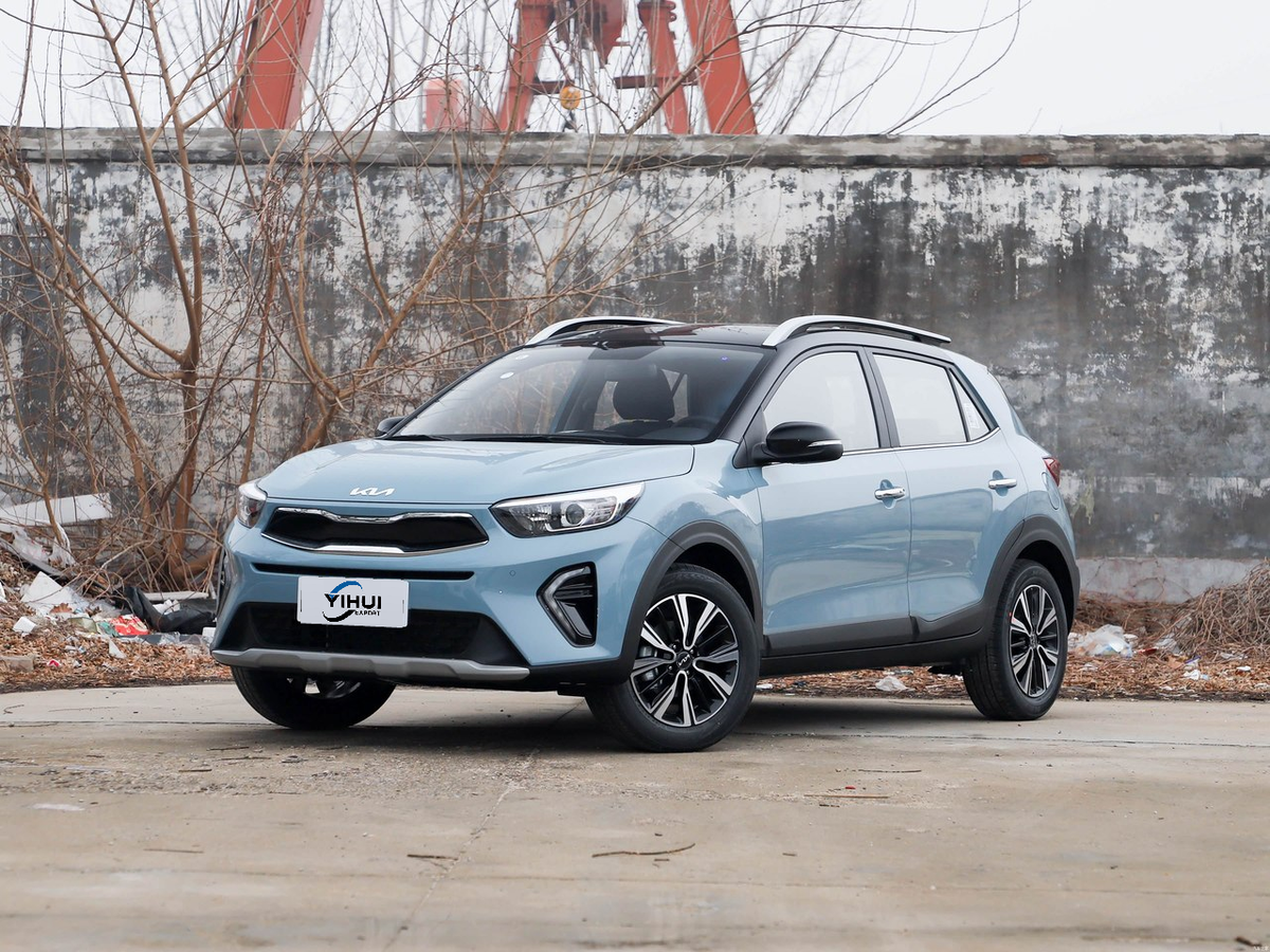 Kia KX1 2026 - exterior reference image 1