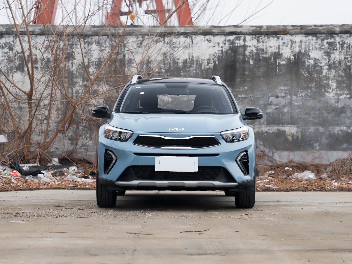 Kia KX1 2026 - exterior reference image 2