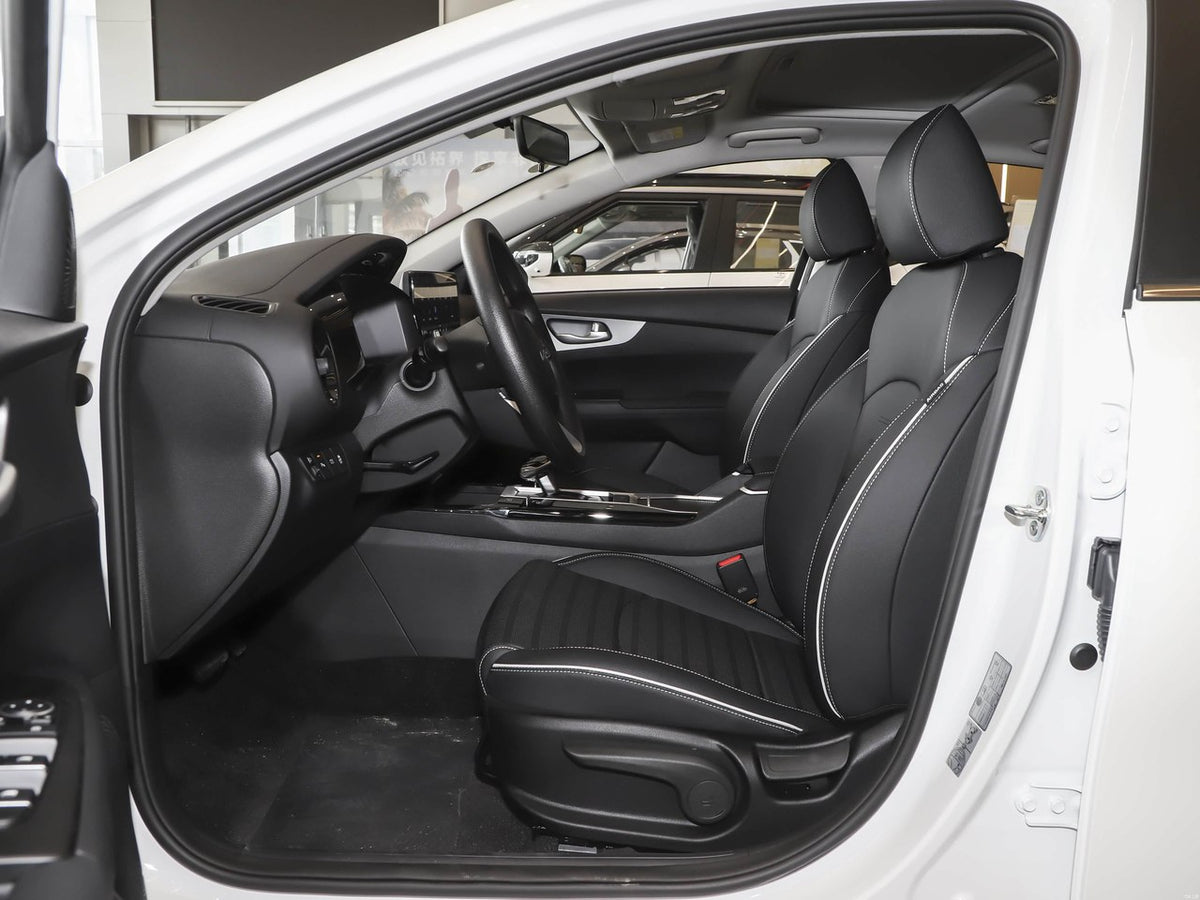 Kia K3 2027 - seating reference image 5