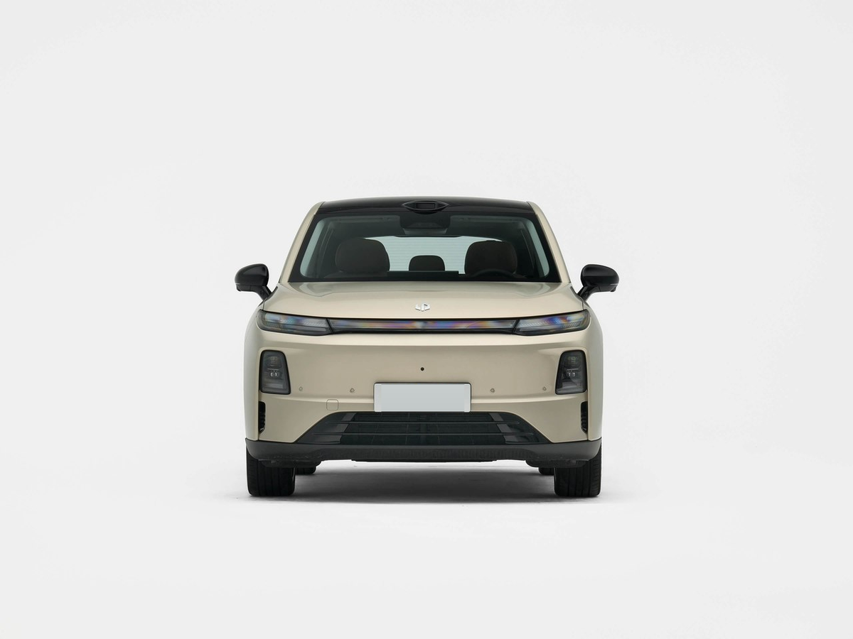 Leapmotor C10 2027 - exterior reference image 2