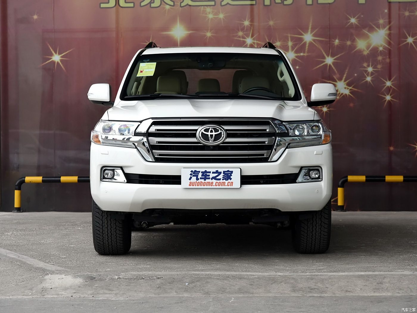 Toyota Land Cruiser 4.0L V6