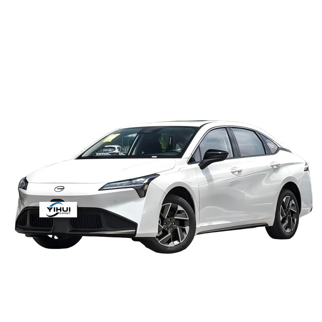 AION S Plus Pure Electric Car 2026 505KM 5-Seater Smart Electric Sedan