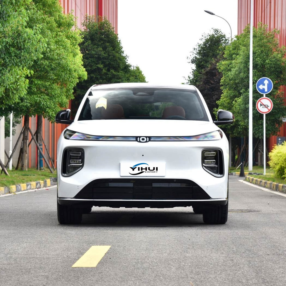 Changan Nevo Q07 2025 145 ZUNYAO