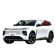 Changan Nevo Q07 2025 145 ZUNYAO