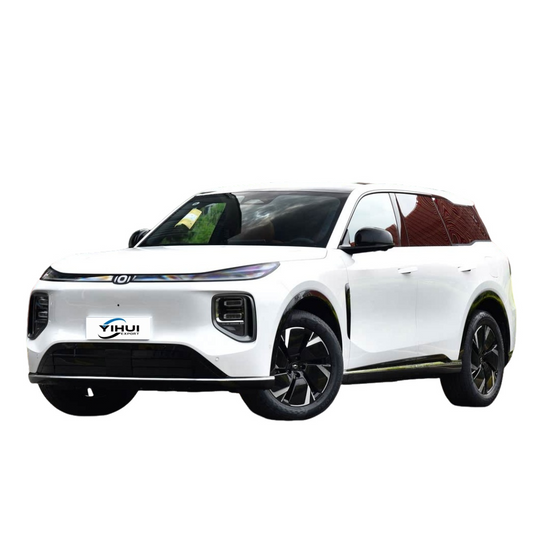 Changan Nevo Q07 2025 145 ZUNYAO