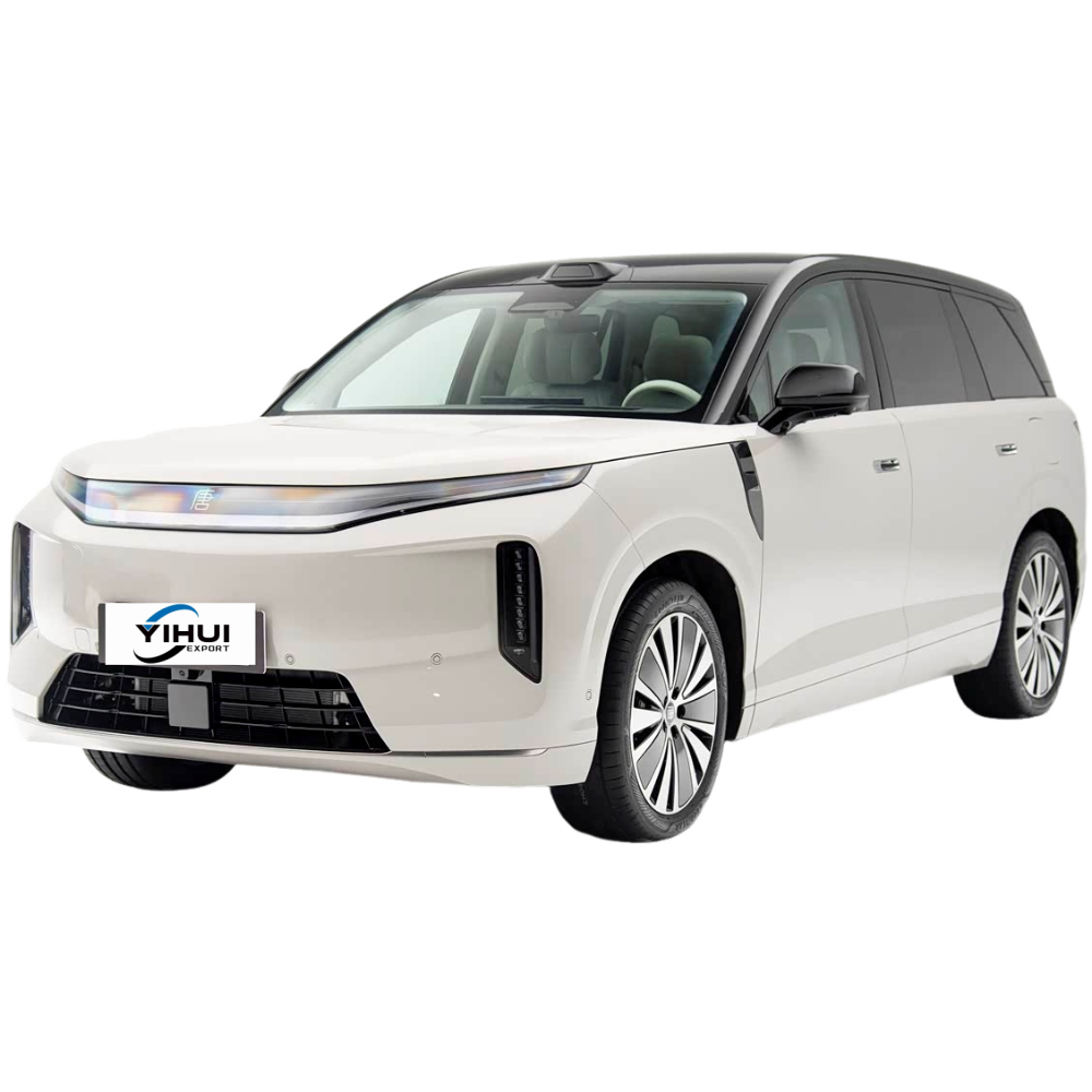 BYD Da Tang Ultra 2026 EV 950KM RWD exterior photo for China car export