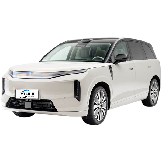 BYD Da Tang Ultra 2026 EV 950KM RWD exterior photo for China car export