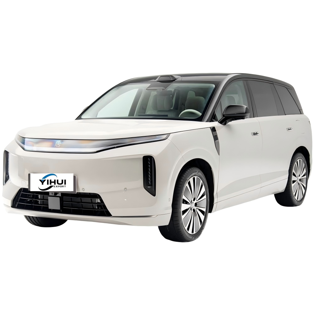 BYD Da Tang Ultra 2026 EV 950KM RWD - exterior view