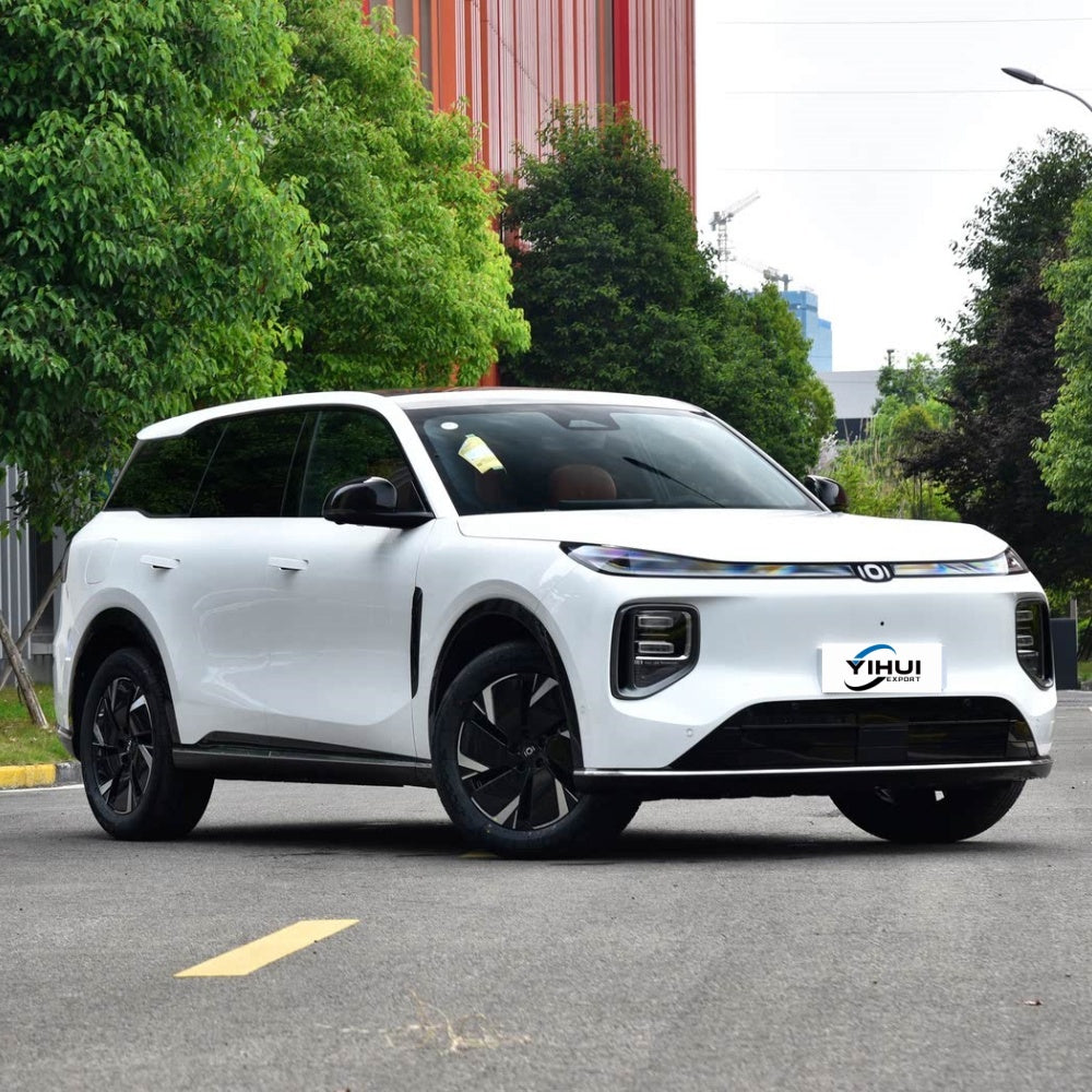 Changan Nevo Q07 2025 145 ZUNYAO