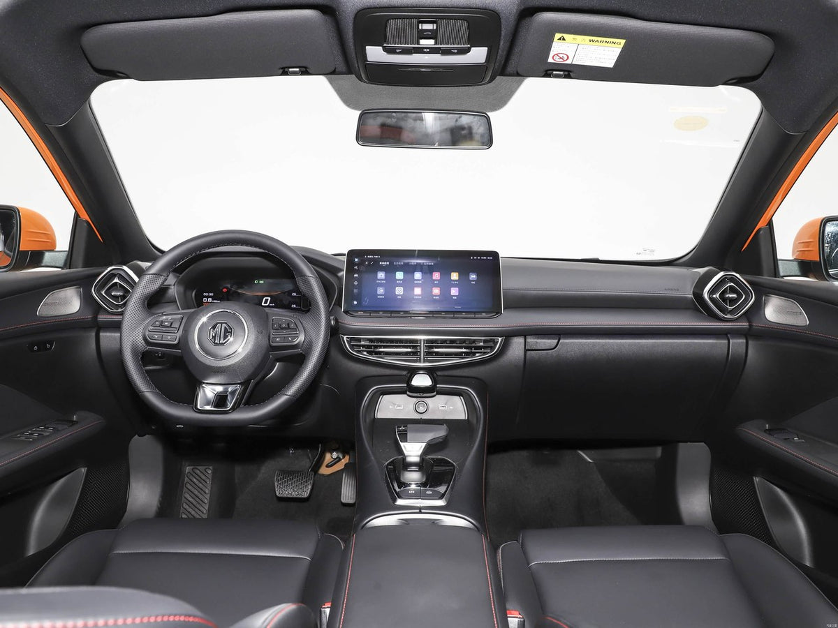 MG 5 2026 - dashboard reference image 4
