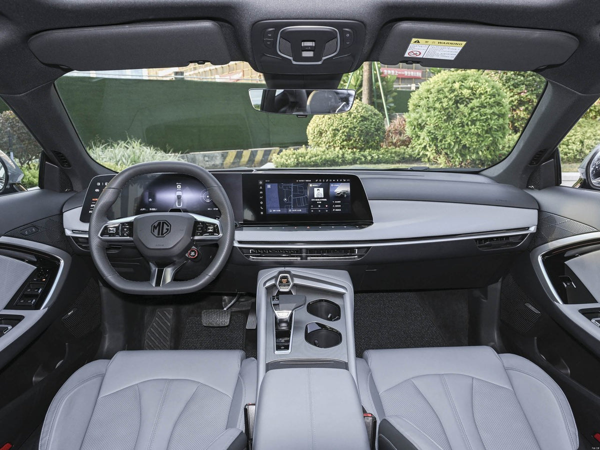 MG 7 2026 - dashboard reference image 4