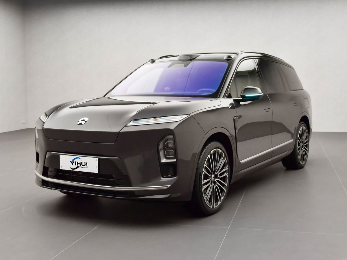 NIO ES8 2026 - exterior reference image 1
