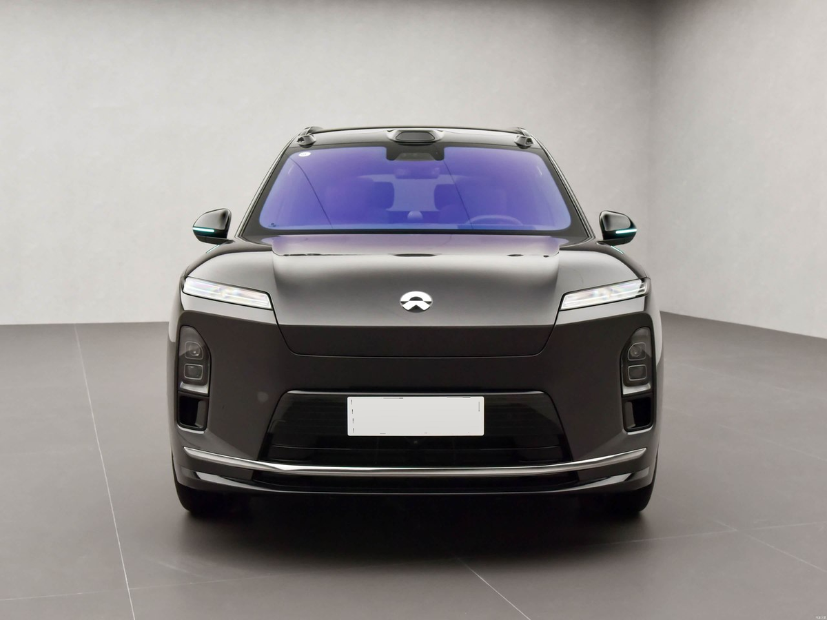 NIO ES8 2026 - exterior reference image 2