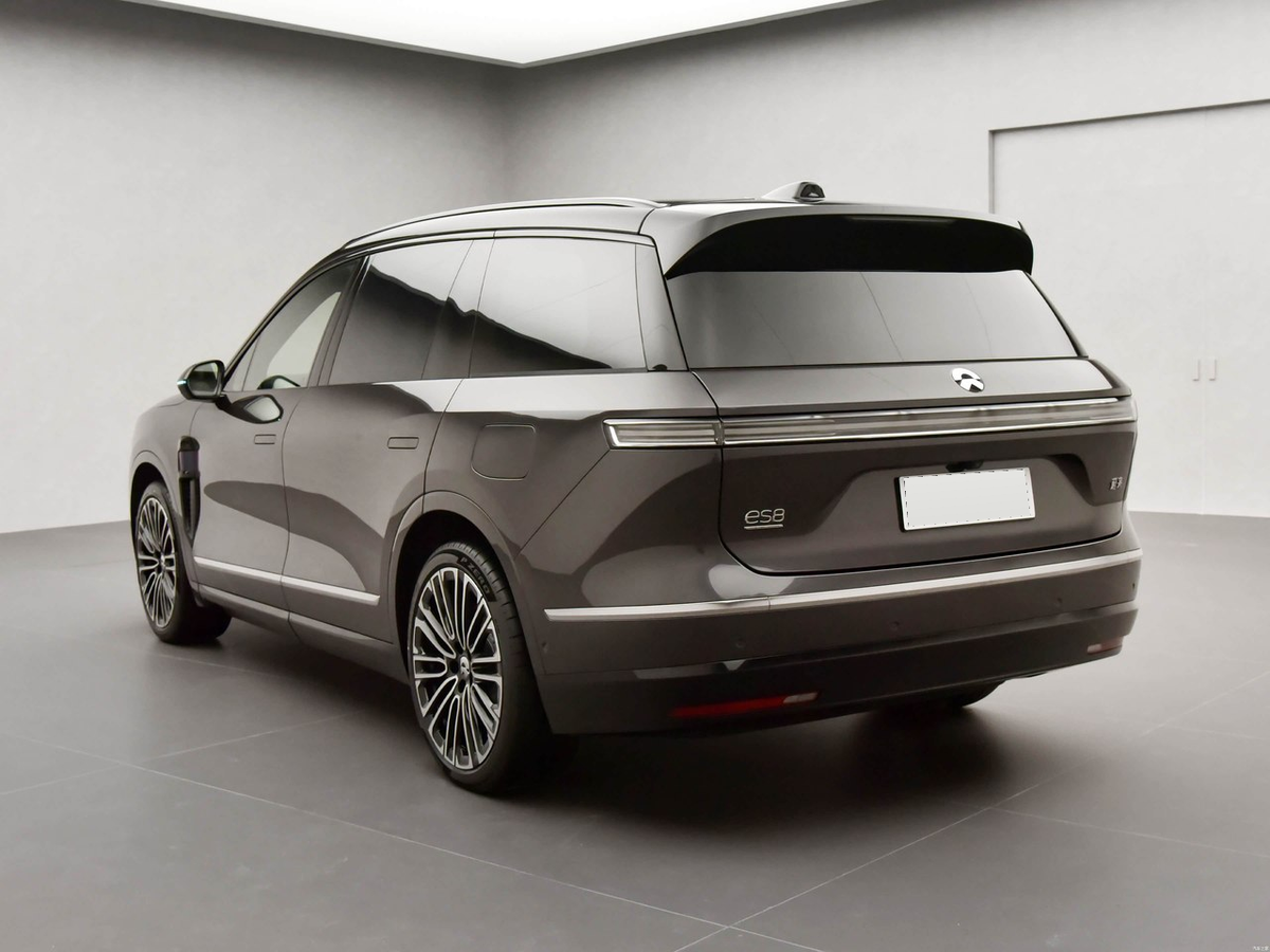 NIO ES8 2026 - exterior reference image 3