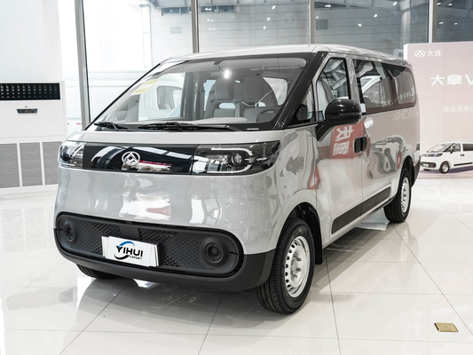 SAIC Maxus Dana V1 2026 - exterior reference image 1