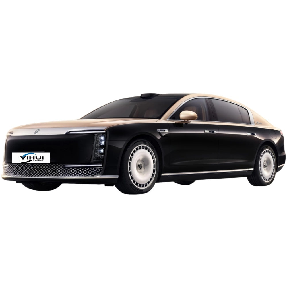 HIMA Maextro S800 2025 Pure Electric Starshine Premium Edition (5-Seater)