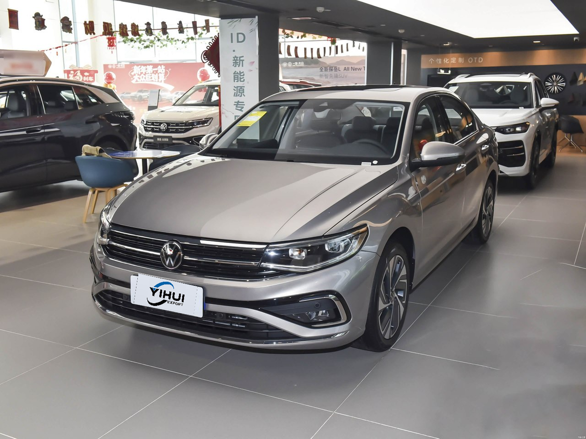 Volkswagen Bora 2026 - exterior reference image 1