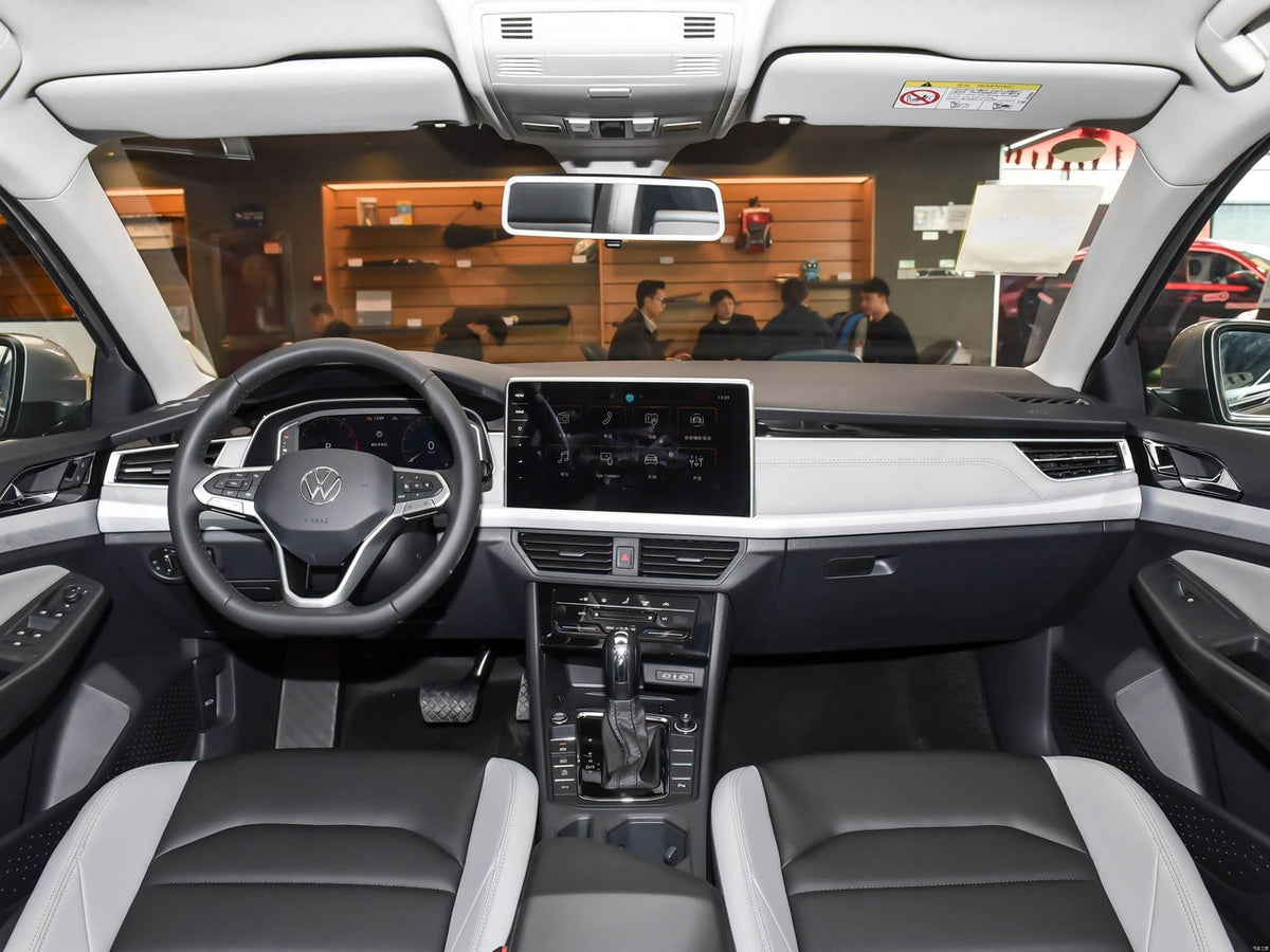 Volkswagen Bora 2026 - dashboard reference image 4