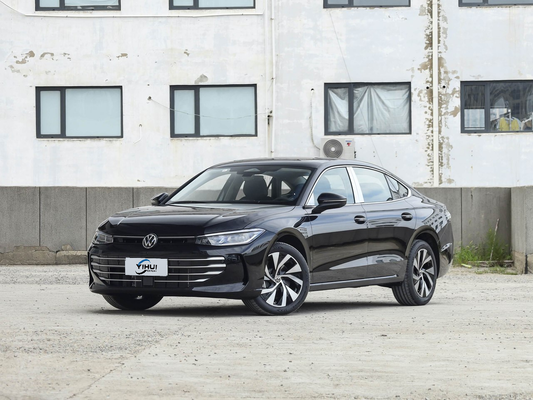 Volkswagen Passat 2027 - exterior reference image 1