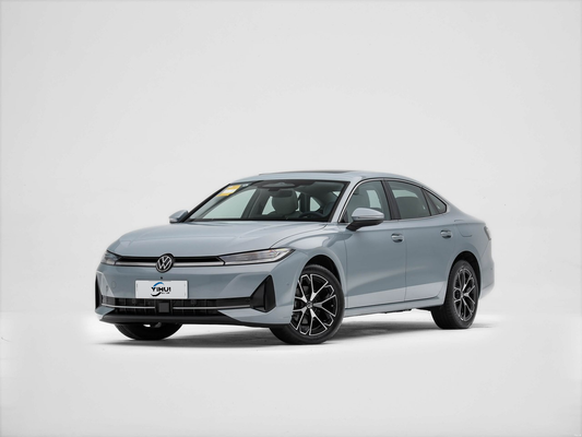 Volkswagen Passat ePro 2026 - exterior reference image 1