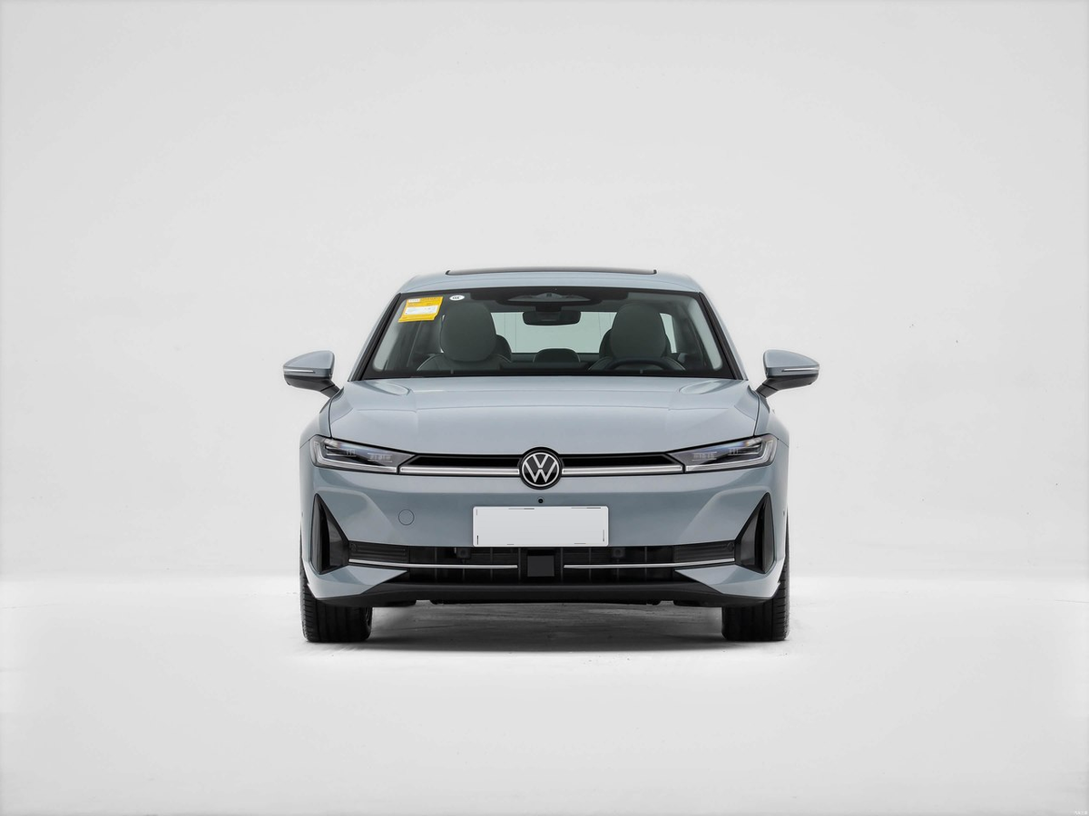 Volkswagen Passat ePro 2026 - exterior reference image 2