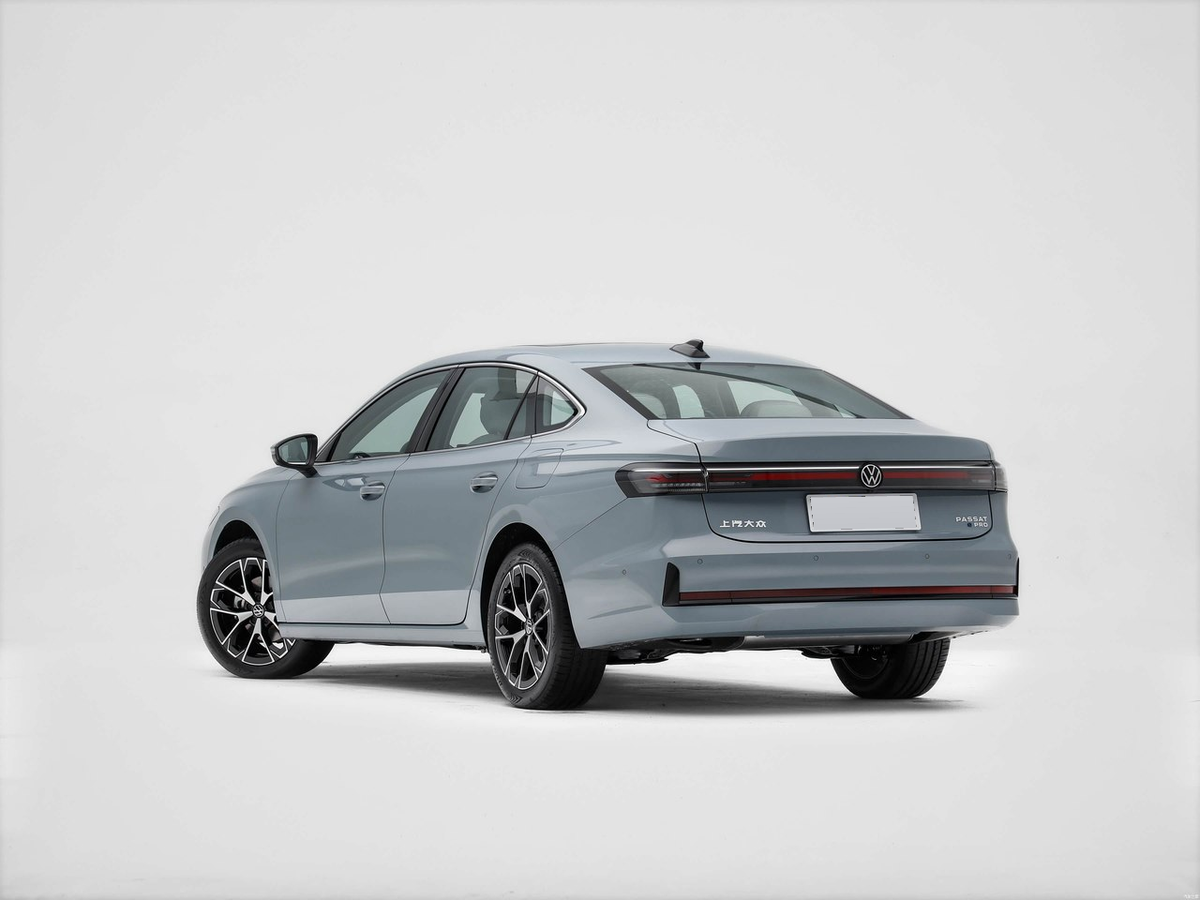Volkswagen Passat ePro 2026 - exterior reference image 3