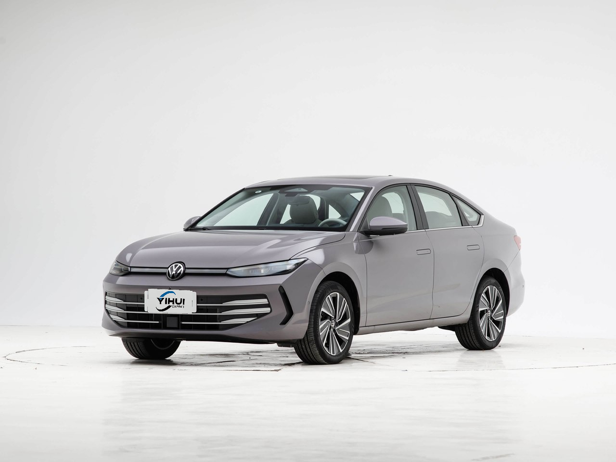 Volkswagen Lavida 2026 - exterior reference image 1