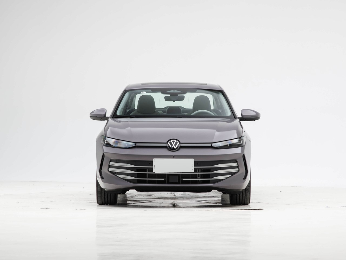 Volkswagen Lavida 2026 - exterior reference image 2
