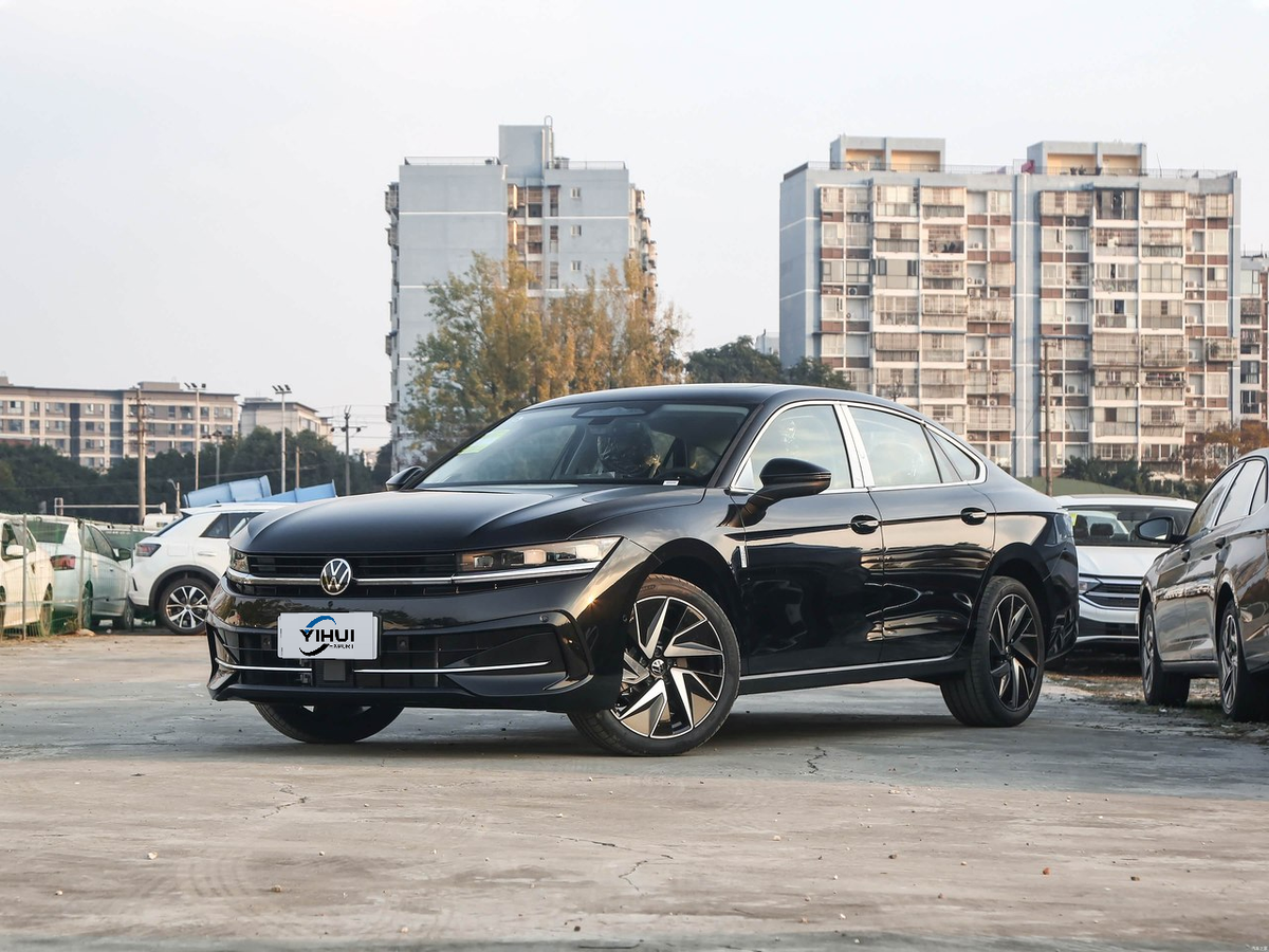 Volkswagen Magotan 2026 - exterior reference image 1