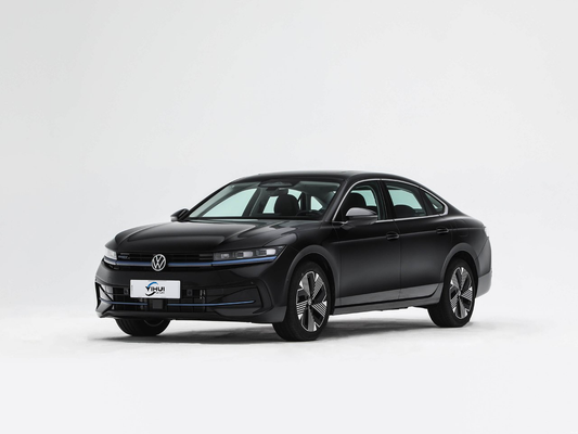Volkswagen Magotan PHEV 2026 - exterior reference image 1