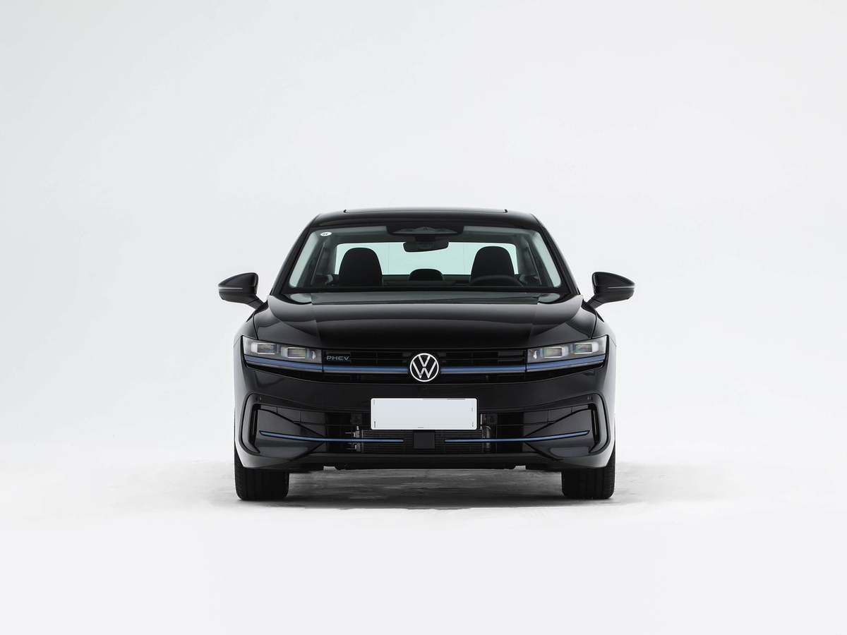 Volkswagen Magotan PHEV 2026 - exterior reference image 2