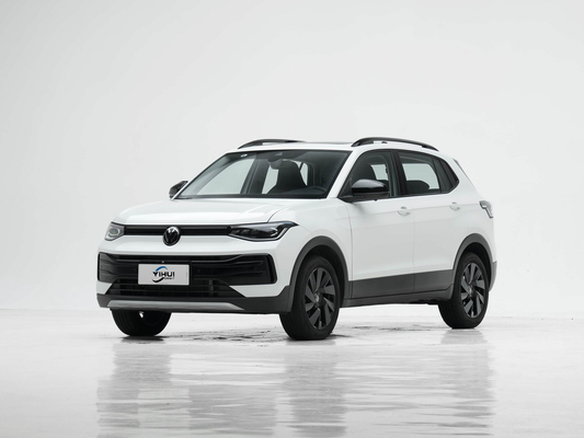 Volkswagen Tharu 2026 - exterior reference image 1