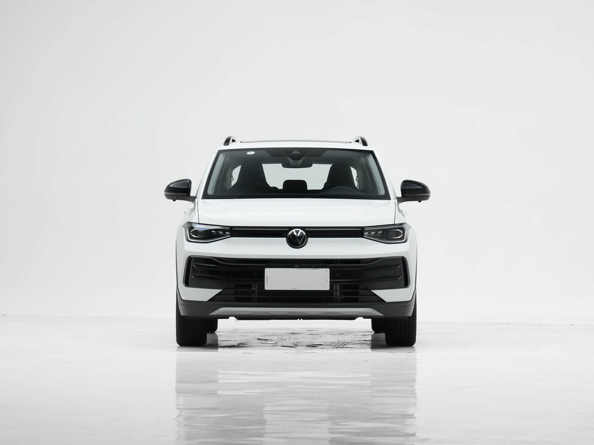 Volkswagen Tharu 2026 - exterior reference image 2