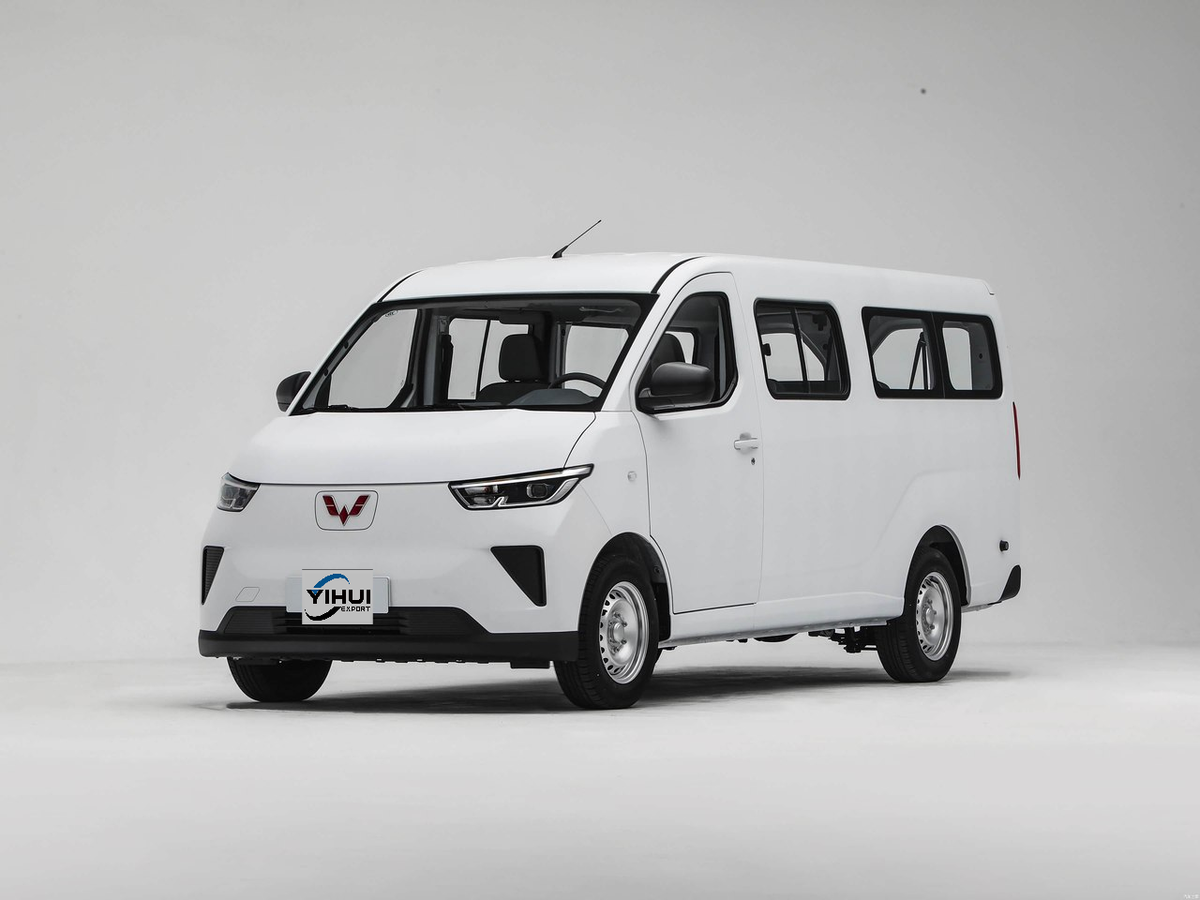 Wuling Yangguang 2026 - exterior reference image 1