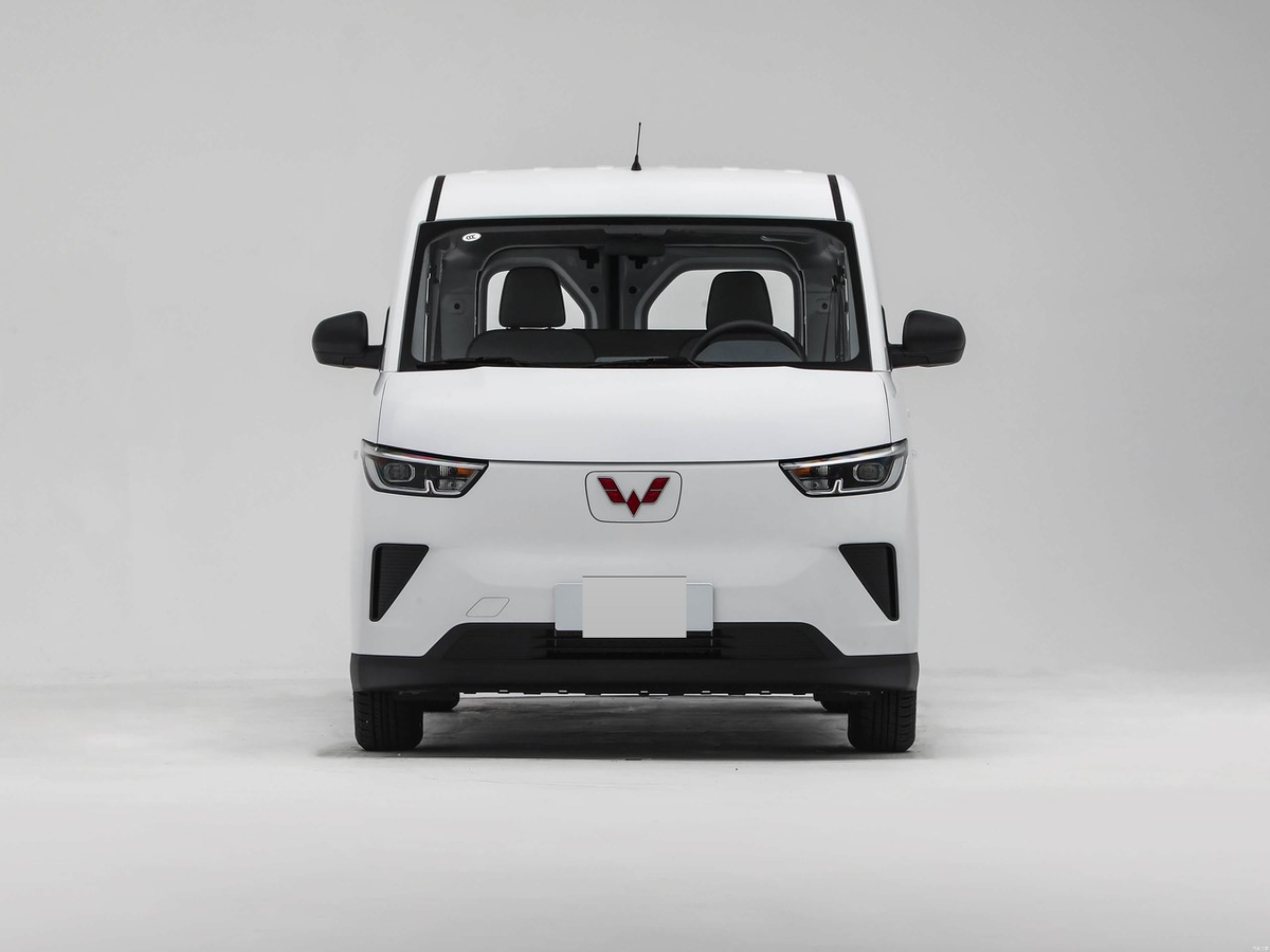 Wuling Yangguang 2026 - exterior reference image 2