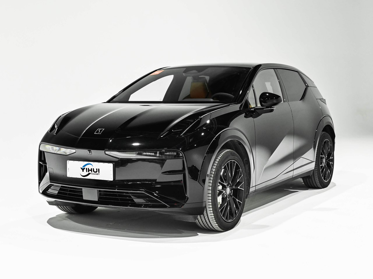 Zeekr X 2026 - exterior reference image 1