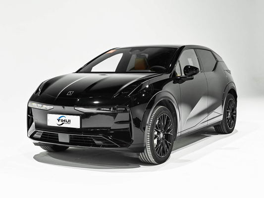 Zeekr X 2026 - exterior reference image 1