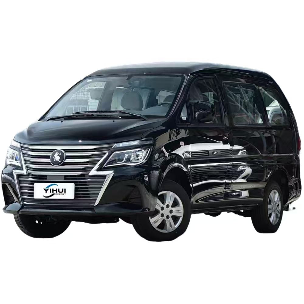 DONGFENG LINGZHI 2025 M5 1.6L SHORT AXLE 5 SEATER