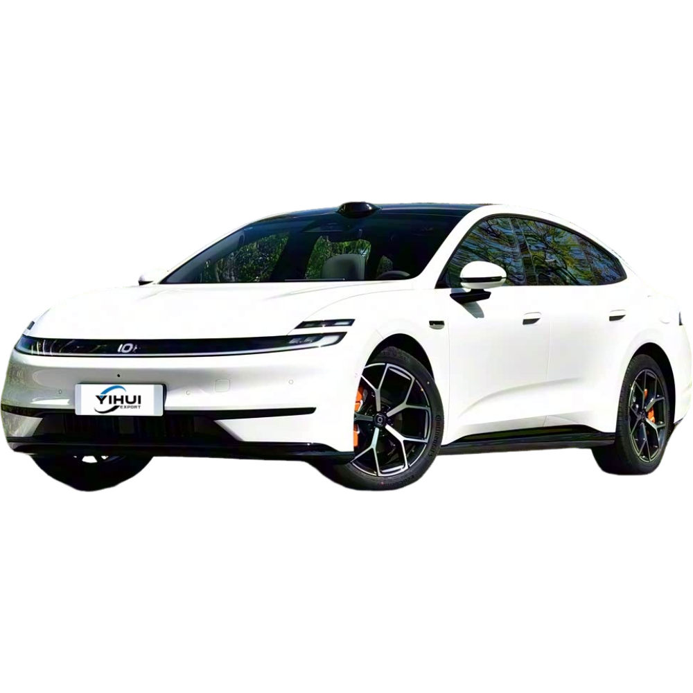 CHANGAN NEVO A06 2026 510 PRO