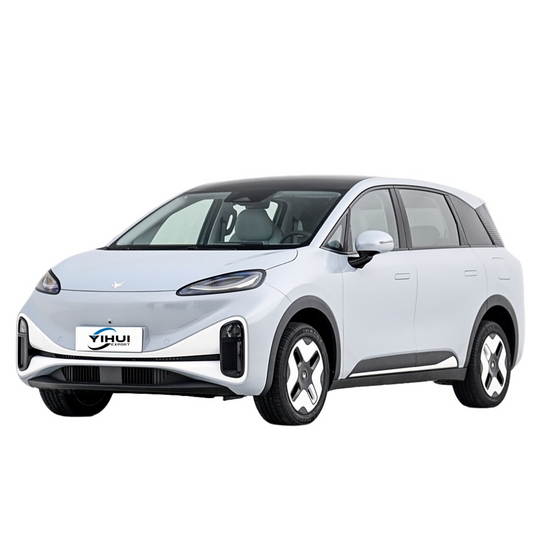 ARCFOX koala S 2024 PRO