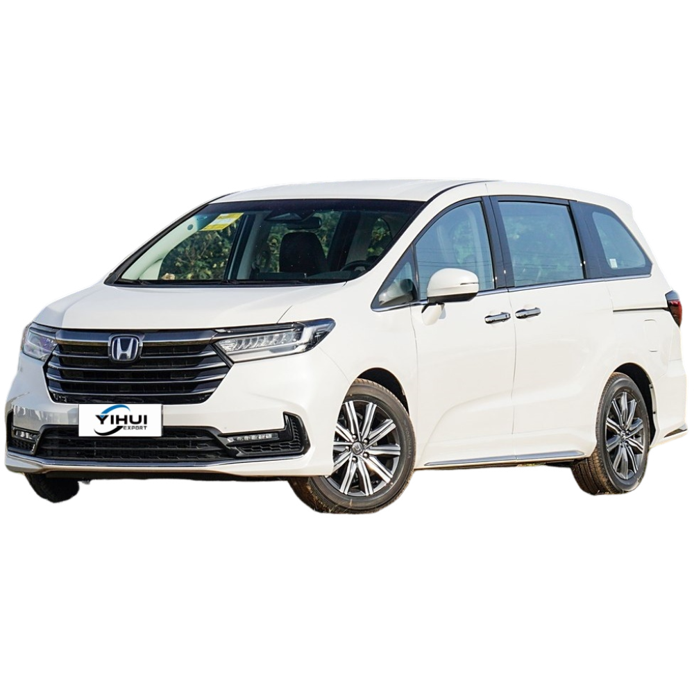 Honda 2025 Odyssey 2.0L eHEV Sharp Intelligent Edition