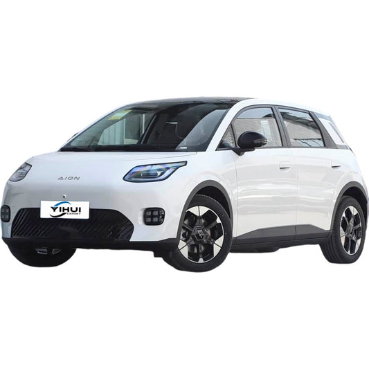 AION  UT 2025 330 Xinghui version