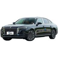 HongQi 2024 H9 2.0T Flagship Luxury Business Edition للبيع