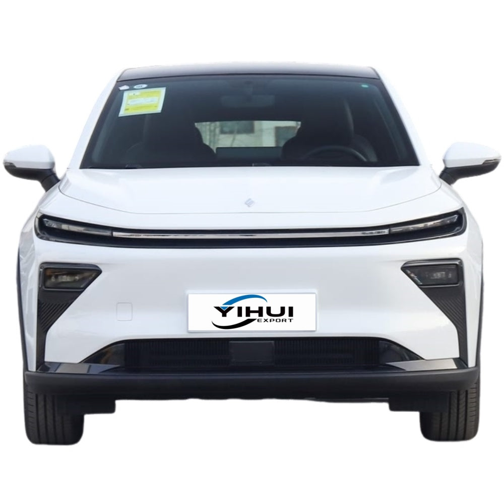 Geely Livan 7 2024 450km Fortune Edition