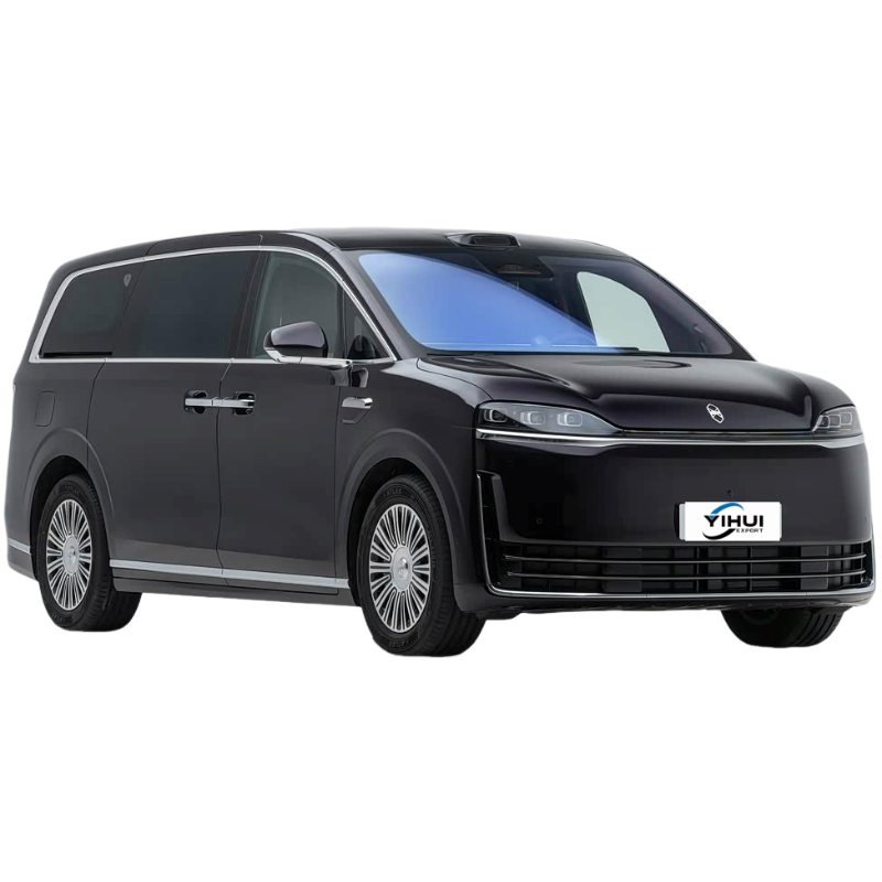 LUXEED V9 Luxury MPV Registered  2026  280KM Extended Range 7‑Seater Vehicle
