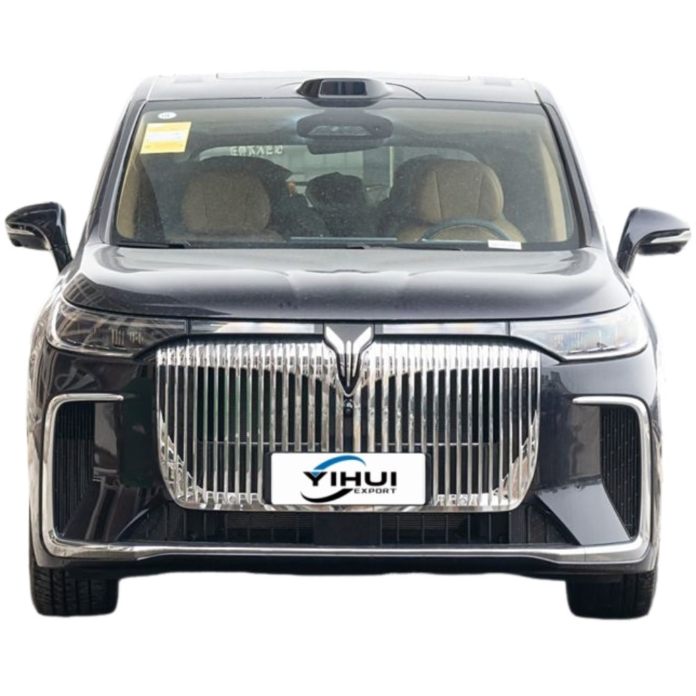 VOYAH Dreamer 2026 PHEV Swift Pro Edition