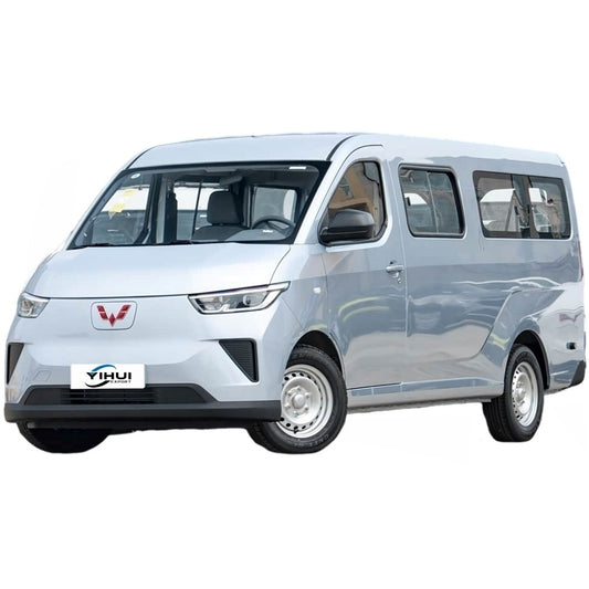 Wuling Yangguang 2025 310KM Passenger Van CATL Custom Edition