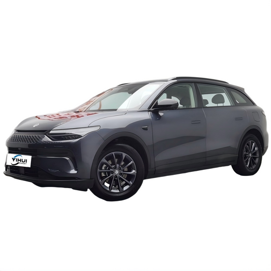 Used Leapmotor C11 2023 1.2T RE 180 Comfort Edition