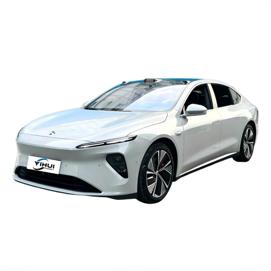 Used NIO ET7 2023 100kWh Signature Edition