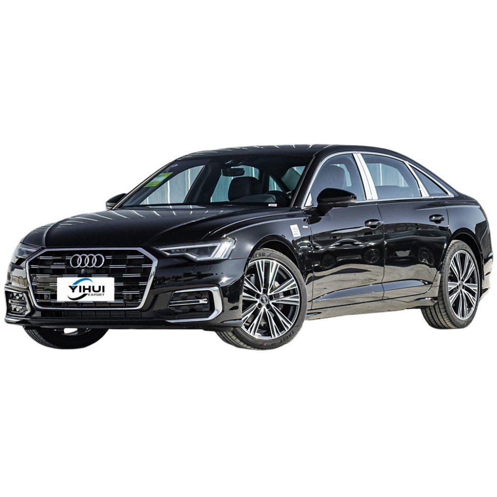 AUDI  A6L  45 TFSI quattro 2025